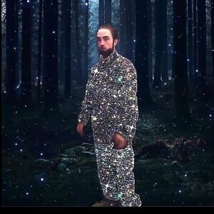 Meet your Posher Morr!